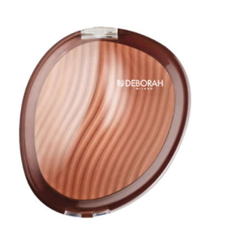 DEBORAH MILANO Compact Terre Lumi-Nature 07