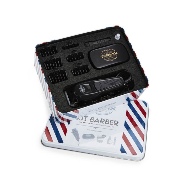 Termix Kit Barbier
