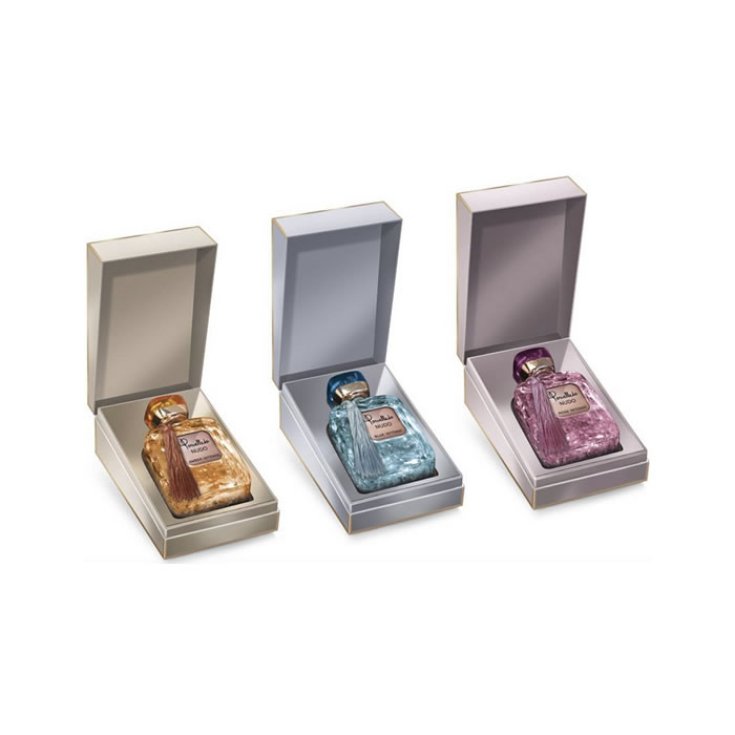 Pomellato Nudo Eau De Parfum Vaporisateur 25ml Coffret 3 Parties 2018