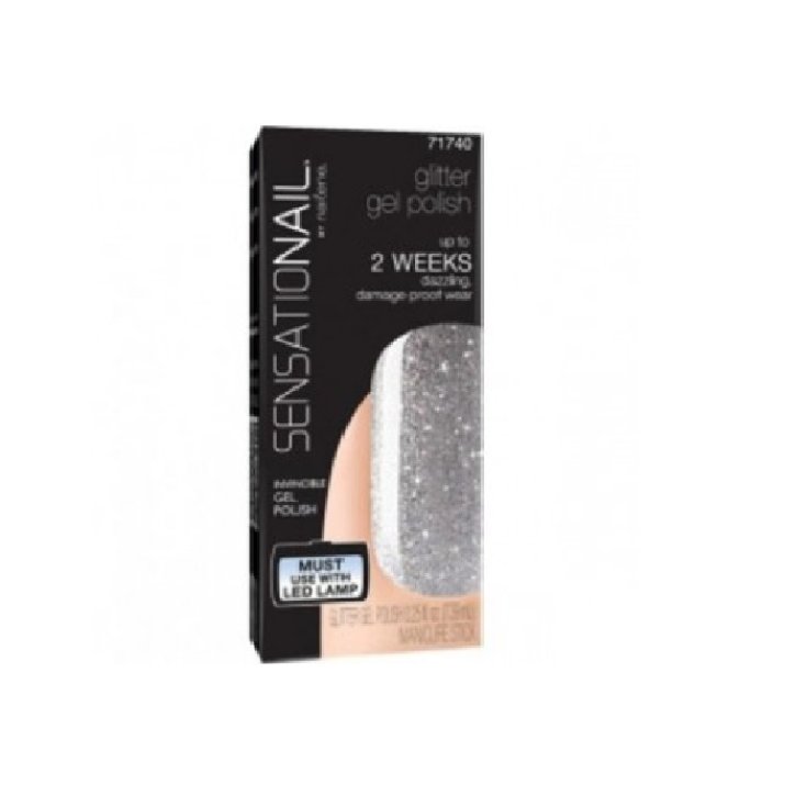 @GEL ÉMAIL SENSATIONNEL 72057