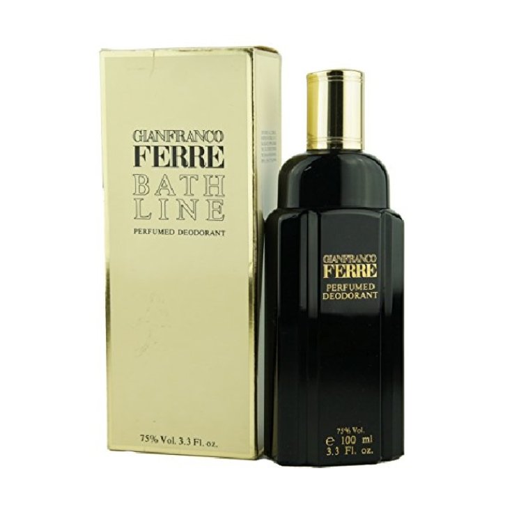 Gianfranco Ferré Déodorant Spray 100ml