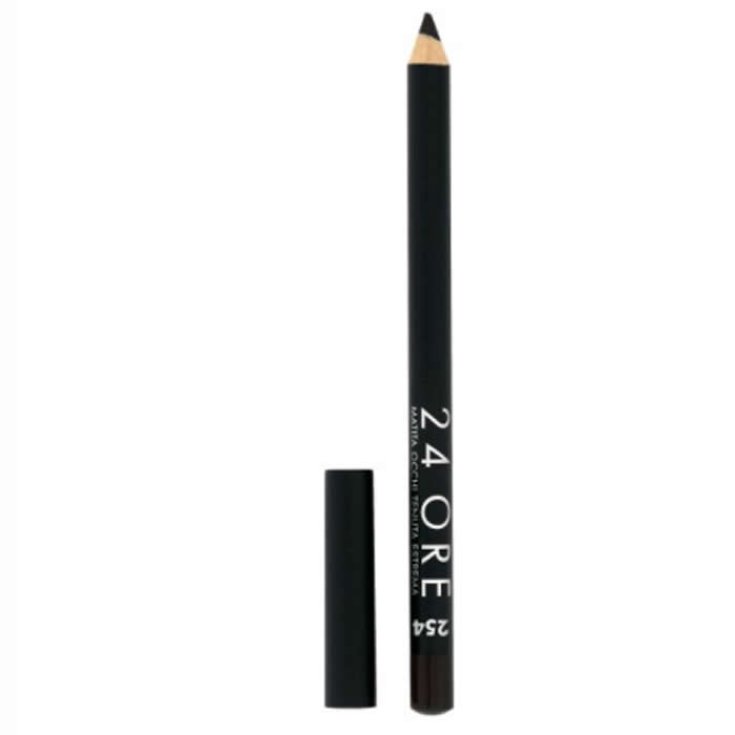 DEB M / YEUX 24 HN 254