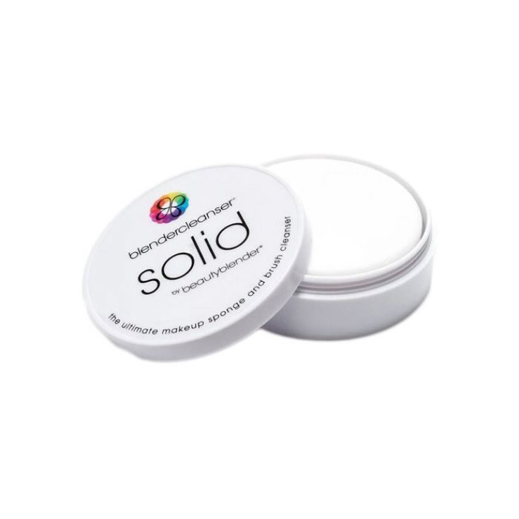 Beautyblender Solid Blendernettoyant 30g