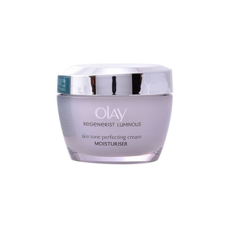 Olay Regenerist Luminous Skin Tone Crème Hydratante Perfectrice 50 ml