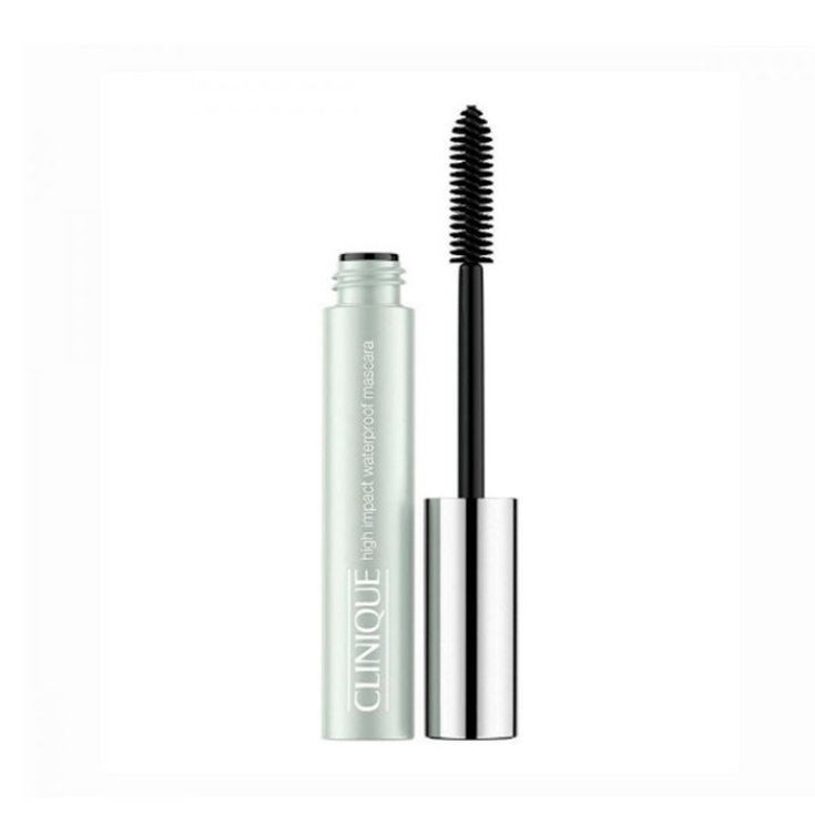 Clinique High Impact Elevator Mask Mini 01 Noir