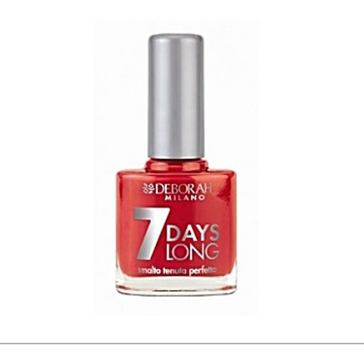 Vernis à Ongles 7 Jours Long 806