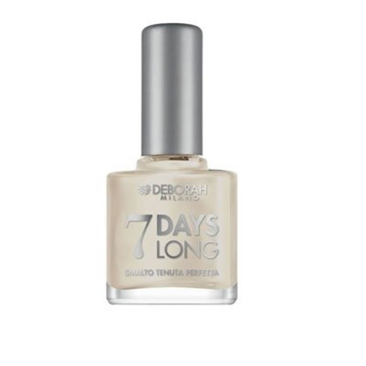 Vernis à ongles long 7 jours 021