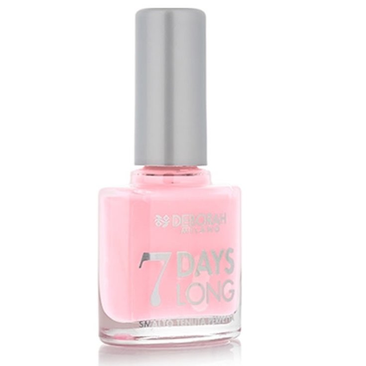 Vernis à Ongles 7 Jours Long 580