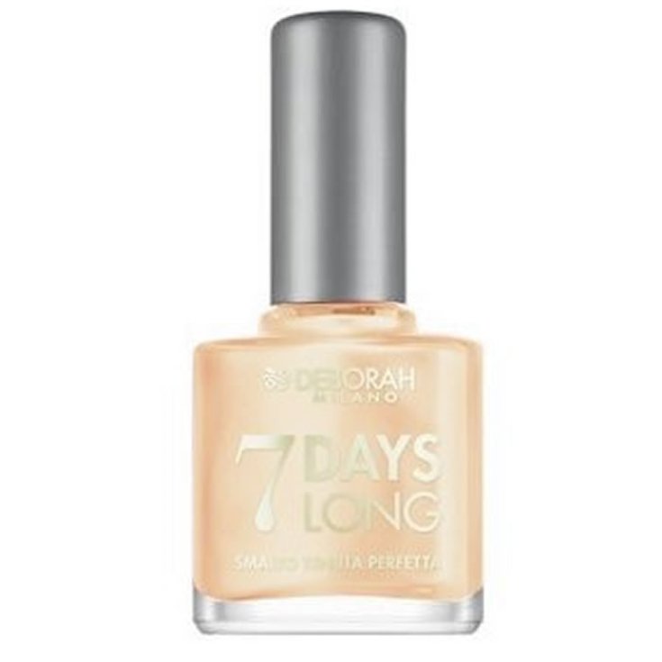 Vernis à Ongles 7 Jours Long 581