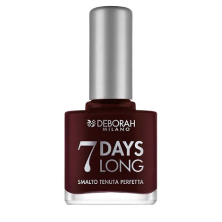 Vernis à Ongles 7 Jours Long 785