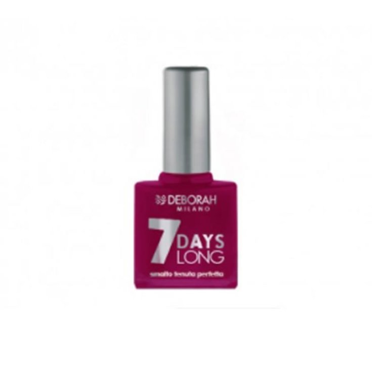 Vernis à Ongles 7 Jours Long 787