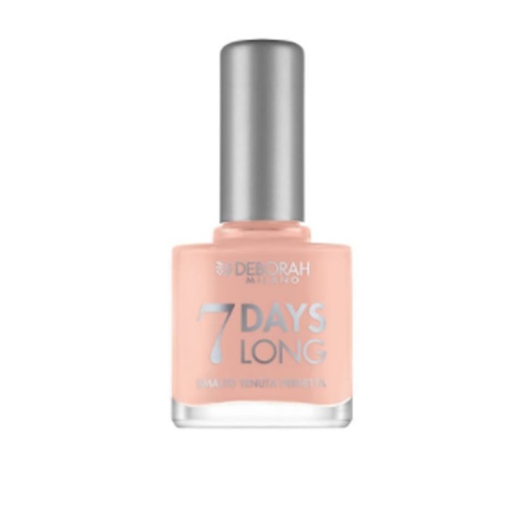 Vernis à Ongles 7 Jours Long 791