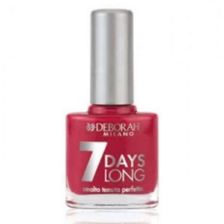 Vernis à Ongles 7 Jours Long 794