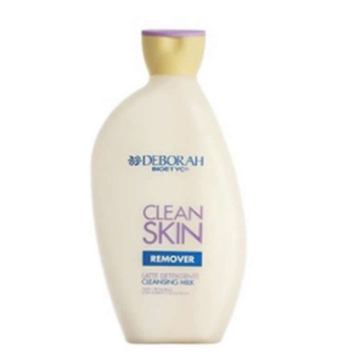 DEBORAH MILANO Lait Démaquillant 200 ml