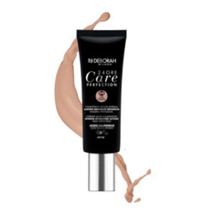 @DEB F/T SOIN PERFECTION 24H 04