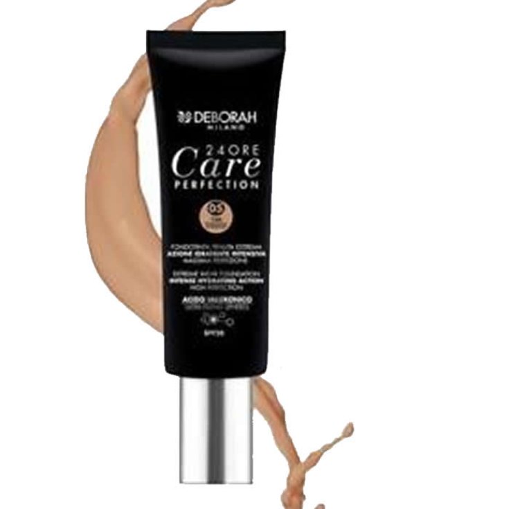 @DEB F/T SOIN PERFECTION 24H 05