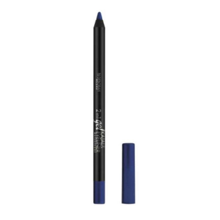 DEB M / KAJAL 2EN1 03 BLEU