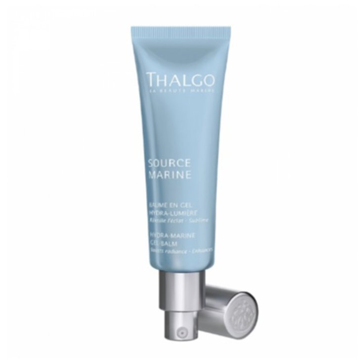 Thalgo Source Marine Gel Crème Hydra Lumière 50 ml