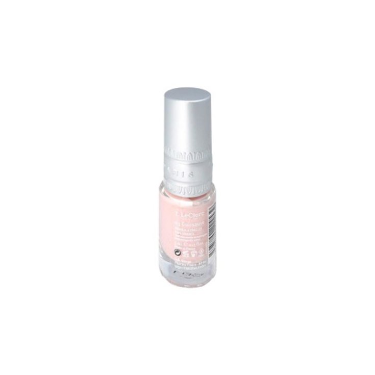 T.Leclerc Vernis à Ongles 03 Guimauve 5ml
