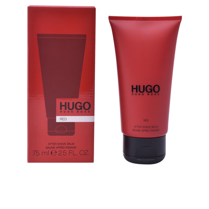 @HUGO ROUGE UA/S BAUME 75 ML