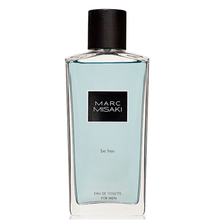 Instituto Español Marc Misaki Be Free Eau De Toilette Vaporisateur 150ml