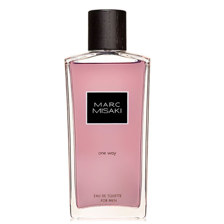 Instituto Español Marc Misaki One Way Eau De Toilette Vaporisateur 150ml