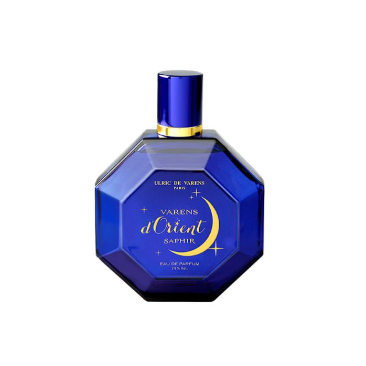 Varens D'Orient Saphir Eau De Parfum Vaporisateur 100ml
