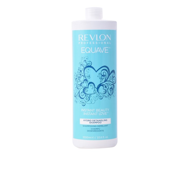 Revlon Equave Instant Beauty Hydro Shampooing Démêlant 1000ml