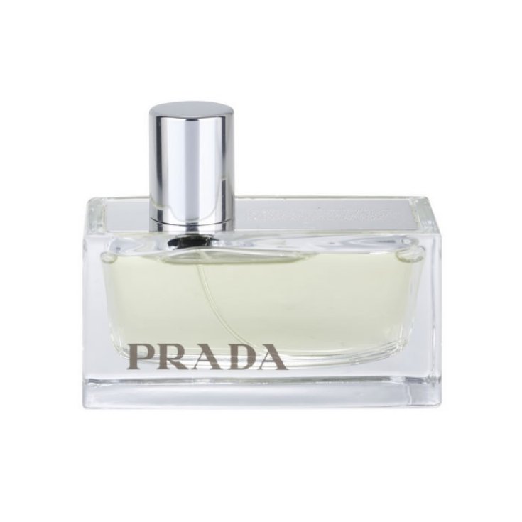 Prada Ambre Eau de Paefum Vaporisateur 50ml