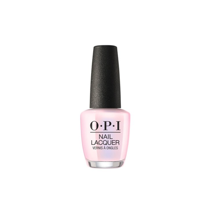 Opi Vernis à Ongles Nl S79 Rosy Future 15ml