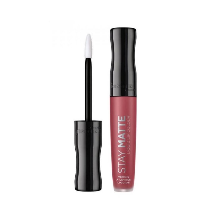 Rouge à lèvres liquide Stay Matte 200 Pink Blink
