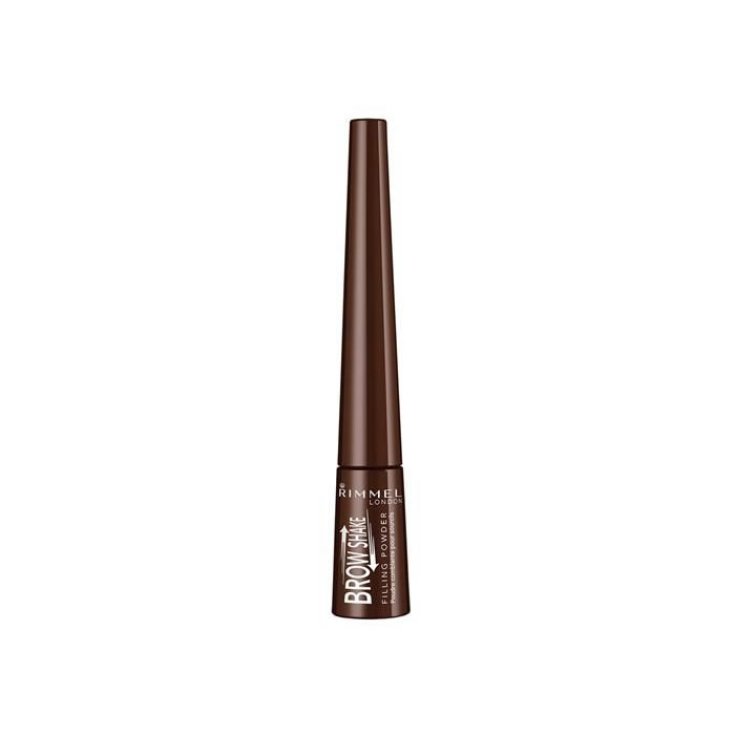 Rimmel Eyeliner Brow Shake Poudre de remplissage 003