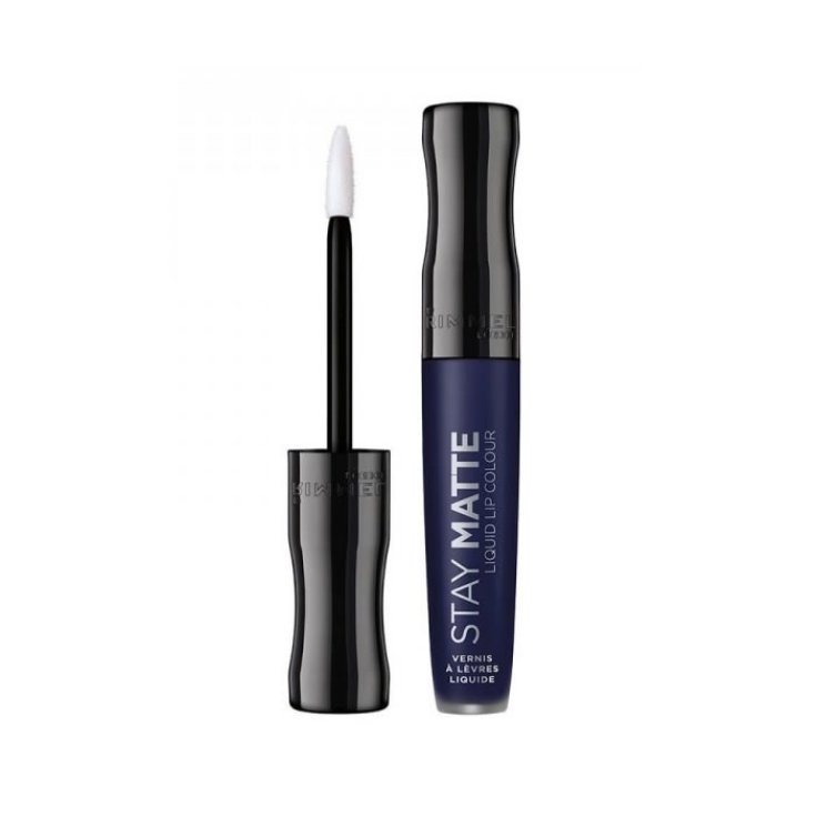 Rouge à lèvres liquide Stay Matte 830 Blue Iris
