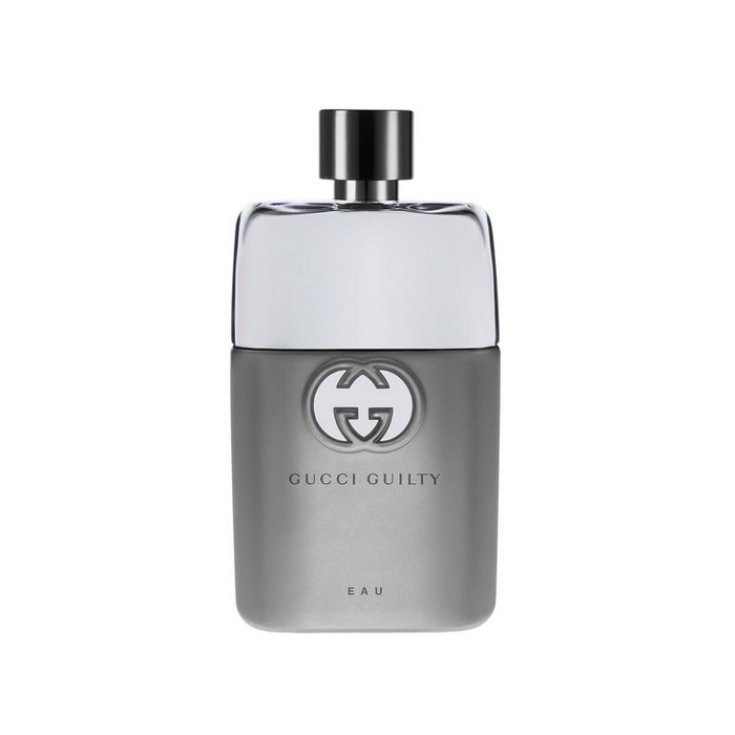 Gucci Guilty Eau Pour Homme Eau De Toilette Vaporisateur 50 ml