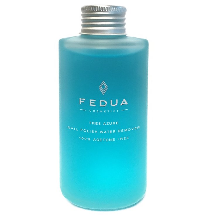 Fedua Vernis à Ongles Cristal 125ml