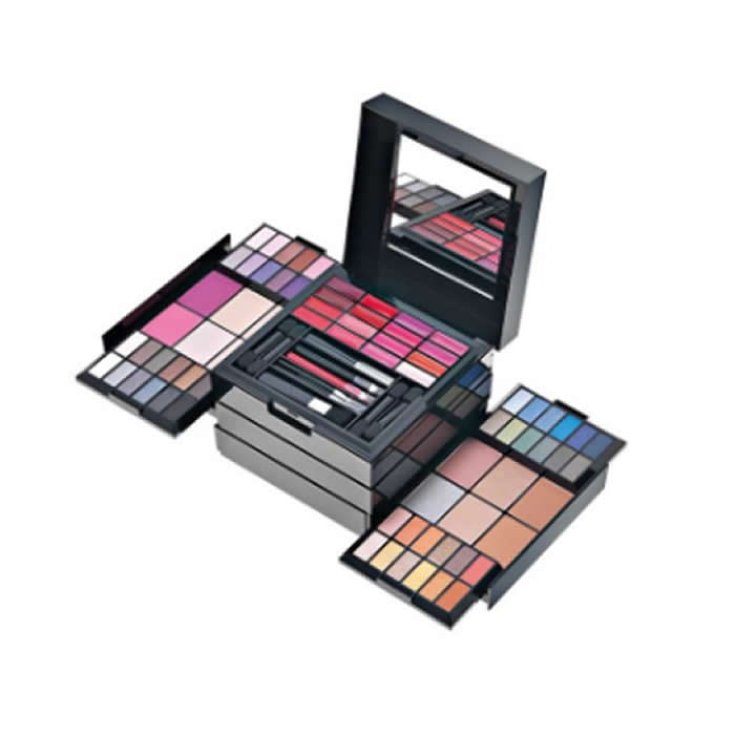 DEBORAH MILANO Kit Maquillage Symphony 2017 XLargue