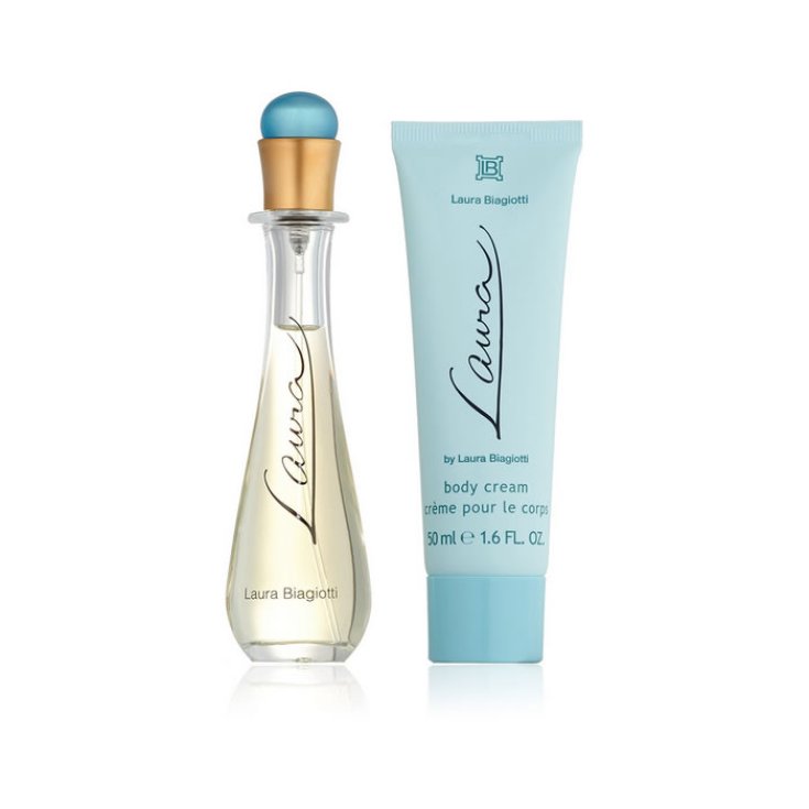 @LAURA BIAGIOTTI KIT 402 ET25V + LOTI