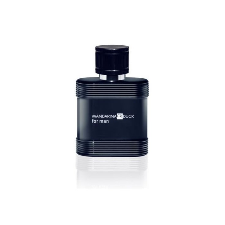 Mandarina Duck For Men Eau De Parfum Vaporisateur 100 ml