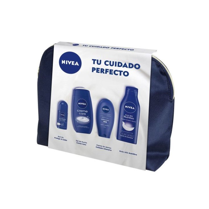 Nivea Your Perfect Care Set 5 Pièces 2018
