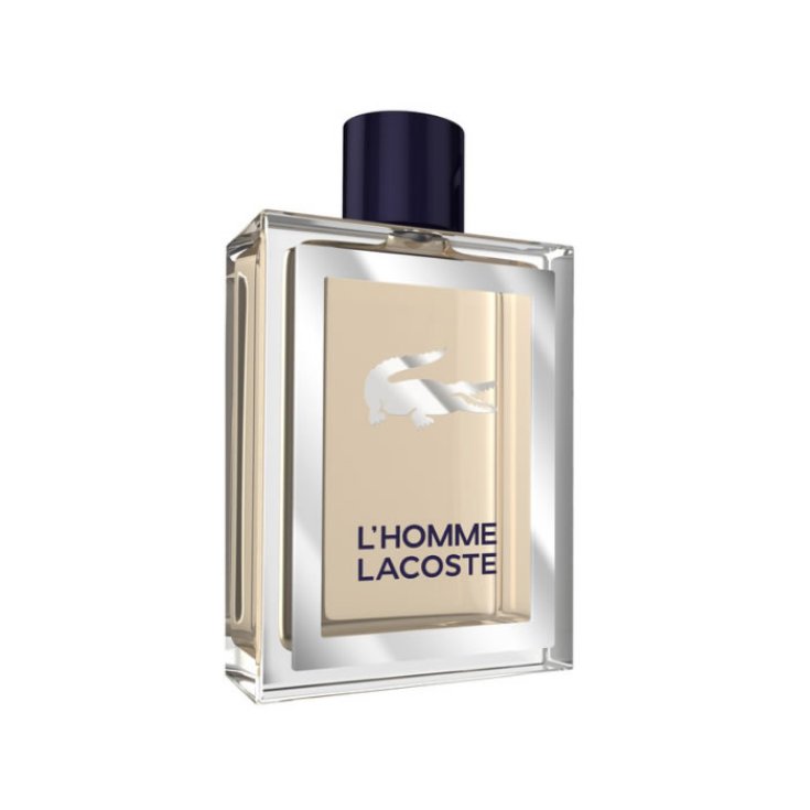 Lacoste L'Homme Eau De Toilette Vaporisateur 100 ml Lacoste L'Homme Eau De Toilette Vaporisateur 100 ml