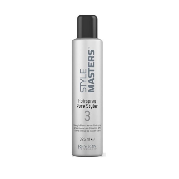 Revlon Style Master Fixatif Fixation Forte 325 ml
