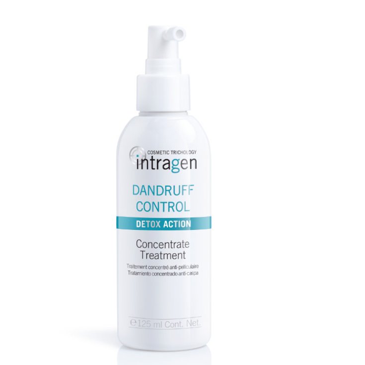 Revlon Intragen Traitement concentré antipelliculaire 125 ml