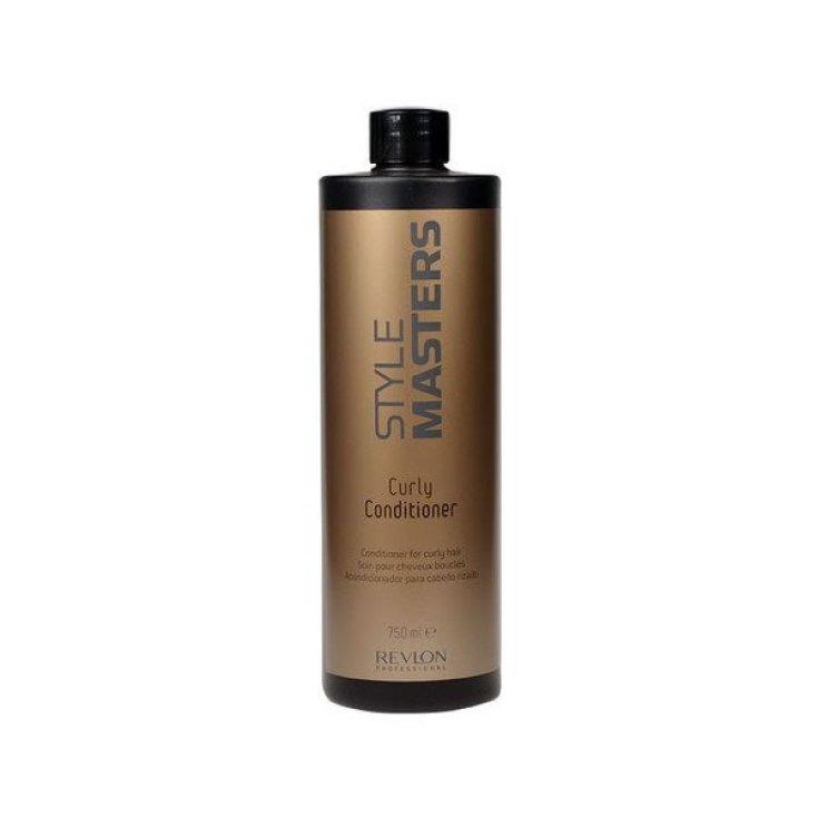 Revlon Style Masters Curly Baume 750ml