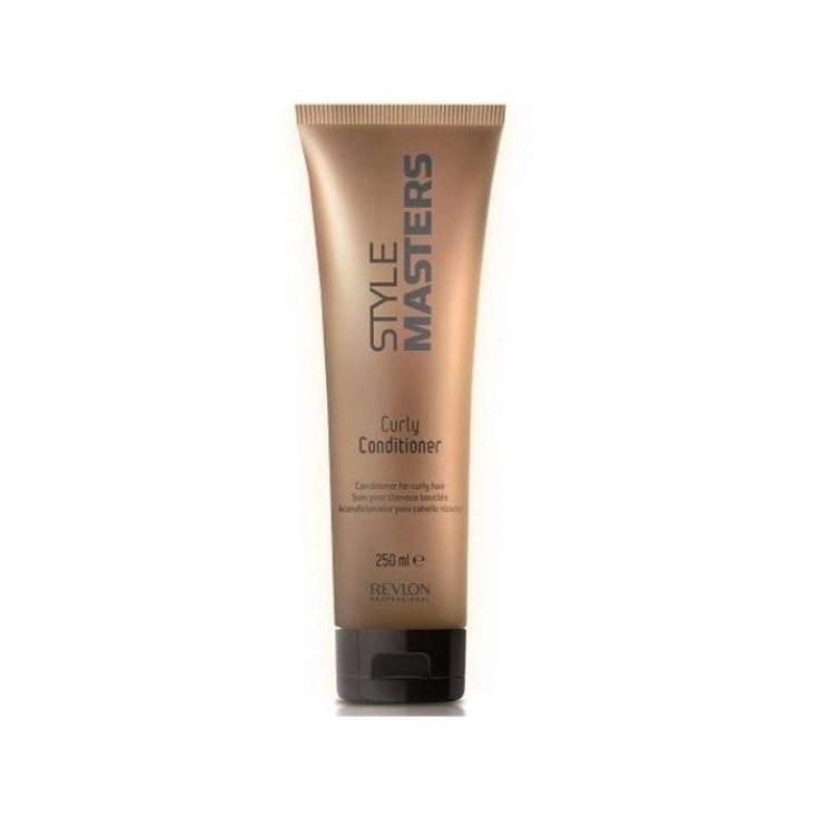 Revlon Style Masters Curly Après-shampooing 250 ml