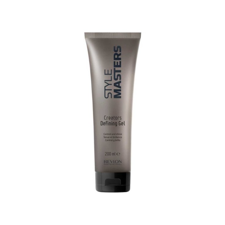 Revlon Style Master Creator Gel De Définition 200ml
