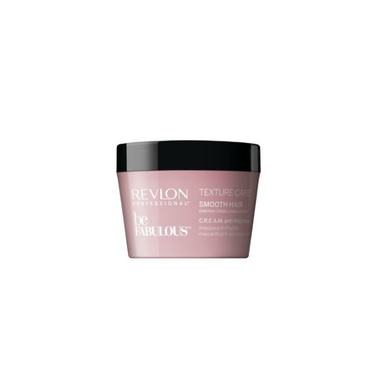 Revlon Texture Care Masque Anti-Frisottis 200ml