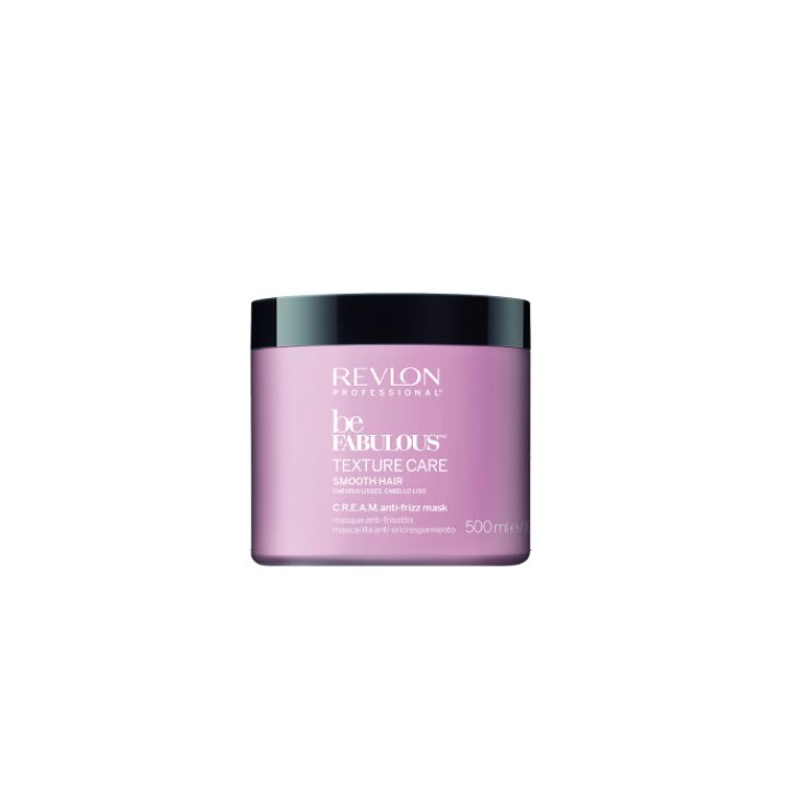 Revlon Texture Care Masque Anti-Frisottis 500ml
