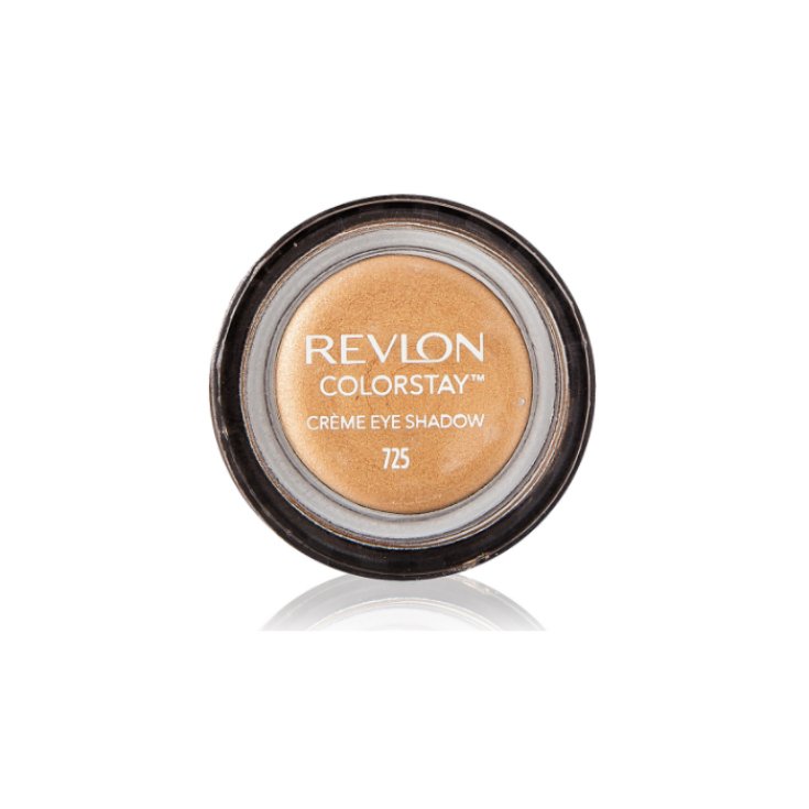 Revlon Colorstay Creme Eye Shadow 725 Miel