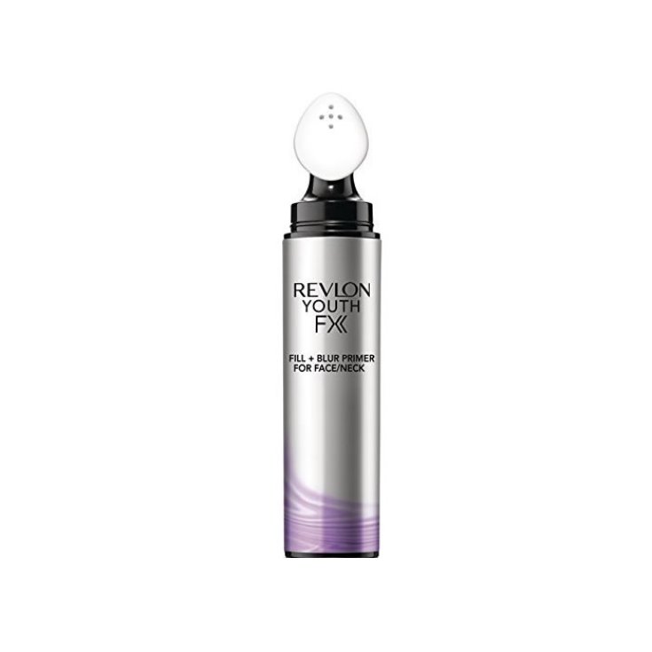 Youth FX Fill + Blur Primer pour le visage et le cou 10 ml