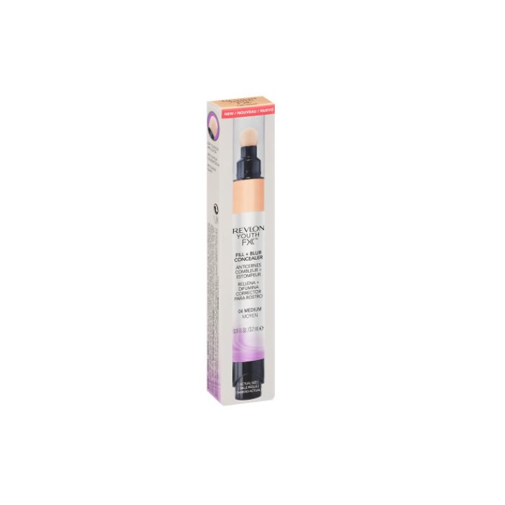 Youth FX Fill + Blur Concealer 04Medium 3.2ml